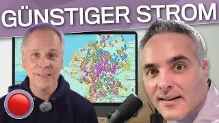 Schnell & g&uuml;nstig laden dank neuer App: Ad-Hoc Map von @MoveElectric | Strombocks Senf