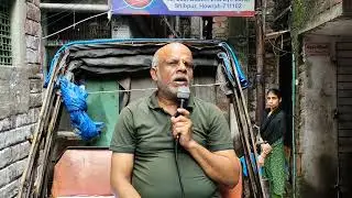 A FREE MEGA HEALTH CHECK-UP CAMP, ORG. BY:CHARON DISHA PUBLIC CHARITABLE TRUST. ON 17TH AUGUST 2025 