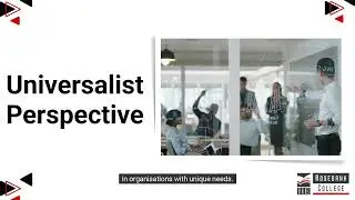 Evaluate the universalist, contingency, and configurational perspectives of SHRM (LU1/LO3)
