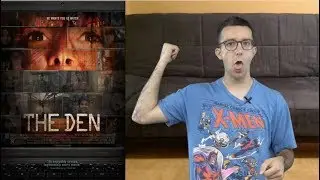 The Den Movie Review