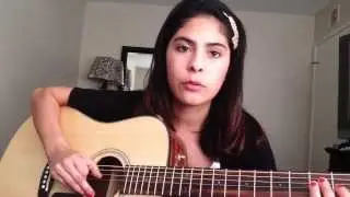 Amor Como Fuego por Hillsong **TUTORIAL**