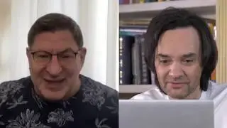 Маленков-коктейль: &laquo;Как выжить на изоляции?&raquo;