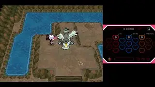 Pok&eacute;mon Black [Part 57: Depths of the Giant Chasm... Kyurem Encounter!] (No Commentary)