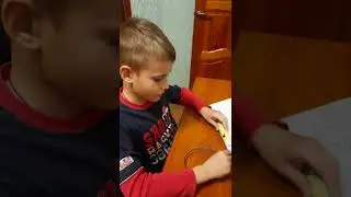 Обзор на 3D ручку модели 3D pen 2