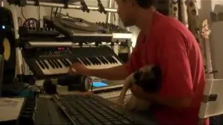 Sac Masta-5 Minute Beats... Session #1