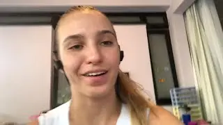 Women's Tennis Summer 2020 Update #3