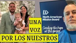 La Justicia de Dios no es parcial; llamado de pastor hispano a NAMB/SBC a prop&oacute;sito de Cities Church