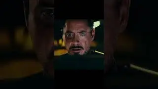 Did you know? || Tony stark parents death scene || #marvel #tonystark #ironman #ironman2 #civilwar