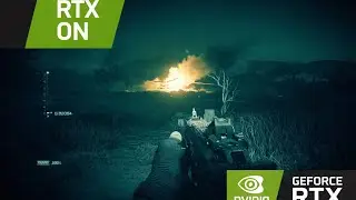 Modern Warfare 2 | Inicio ÉPICO Misión Ataque RTX ON | Gráficos Extremos
