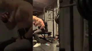 290 Bench In Quarantine jack of all trades master of none