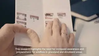 Grassland and Shrubland Fires  (A Hidden Threat)