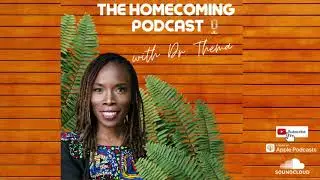 Episode 117: Feeling Overwhelmed
