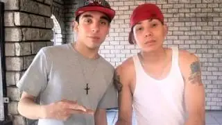 Mc Davo Ft Adan Zapata   Aparentan 2012