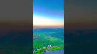 Hangu mountain #foryou