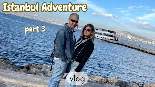 Büyükada Island | Part 3 of Istanbul Journey✈️