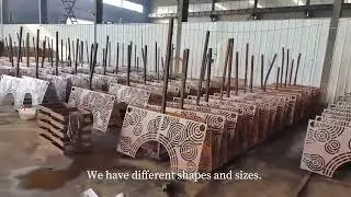 Tree Grate