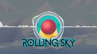 [Rolling Sky] Co-Level36 Polar Exploration Official Music teaser