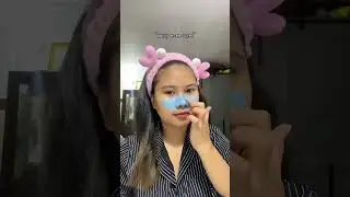 Medicube - Zero Pore Blackhead Mud Mask from @medicube_global_official ✨.