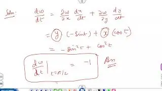 Lecture 4: Chain Rule
