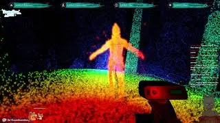 | Spoopy Dots Game and Spoopy Cleaning  | Scanner Sombre and Silent Cleaning |