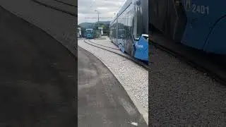 Tmk 2400 na liniji 8 polazi s Mihaljevca