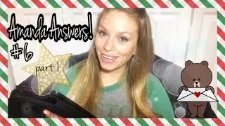 My Beauty Secrets & BULLIES | fabb TV