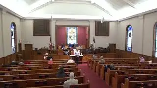 01112026 A Time for Prayer