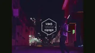 VIBES - Khalid x Swae Lee x Trippie Redd Type Beat [prod. by OUHBO&yen;]