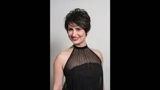 Morgen Richard Strauss, Ekaterina Levental, Eva Tebbe, Anastasia Kozlova, Live recording
