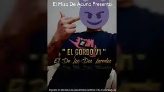 El Gordo El De Los Dos Laredos v1 2018