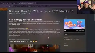 Анализ дневника разработчиков игры 