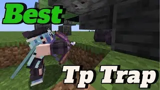 Cqsmis V2 Tutorial | Best DonutSMP Trap