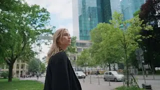 On a journey to the world: Johanna Kallin, Internship at Deutsche B&ouml;rse