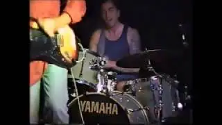 FOUR ON THE FLOOR (West Midlands Band)