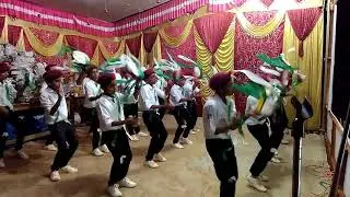 Daf program 1(2) pachilakkad