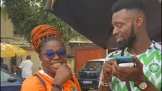 NIGERIANS LIVING IN IVORY COAST #afcon2023 #abidjan