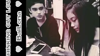 Thinking Out Loud (BaiLona)