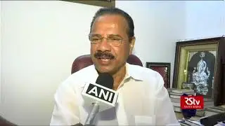 Results will be in BJP's favour, says Sadanand Gowda