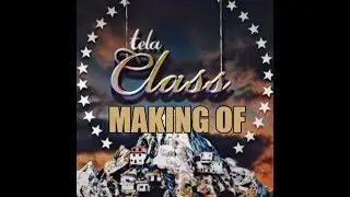 MAKING OF | Tela Class - Hermes & Renato