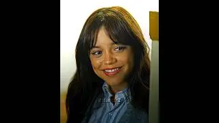Wednesday X Cairo Edit | Dancin - Aaron Smith (KRONO Remix) (Slowed) | Jenna Ortega Edit