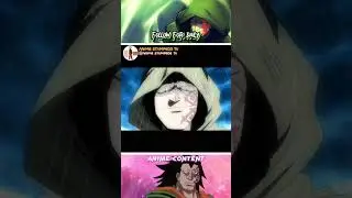 Thoughts on Monkey. D Dragon's power level ?