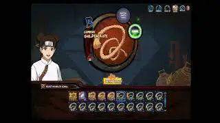 Naruto Online - 1050 Cave Keys  For Cave Exploration Rebate
