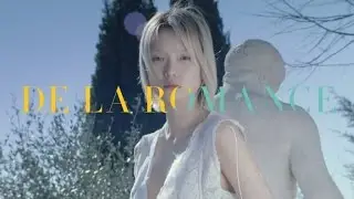De La Romance - Crazy Moon (Official Video)