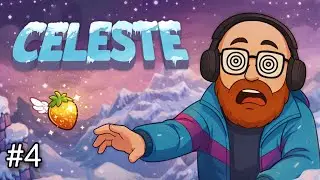 🔴Celeste | Full Stream #4 - 11th January 2026