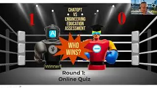Workshop: ChatGPT vs Engineering Education Assessment
