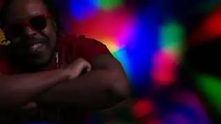 I'M COMING ON UP - RNA (Music Video)