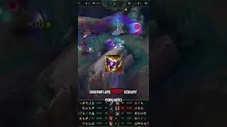 Sylas jest niezły w jungli!  #leagueoflegends #lol #riotgames #gaming #news #tutorial #shorts