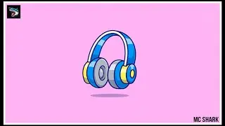 Headphone grind | MC $HARK | #MCSHARK #beats