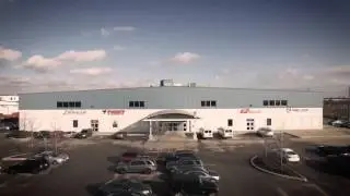 Facilities | Conacher Hockey AAA