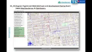 35_43:Angular|TypeScript|Web GIS|Front-end development|Spring Boot|Web Map|GeoServer|OpenLayers